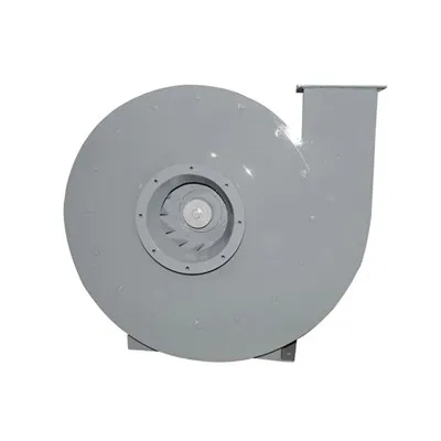 Cementownia Młyn dmuchawy Wymuszone Wentylacja Odśrodkowe Wentylatory Materiały Wytłaczające Smoke Suszenie